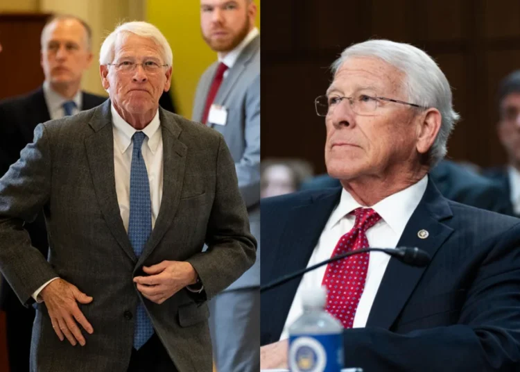 wicker statement us military strike