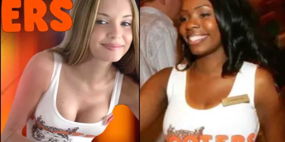 hooters bankruptcy