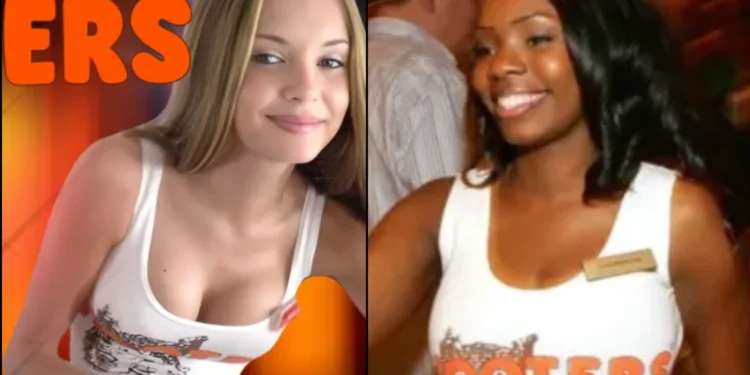 hooters bankruptcy