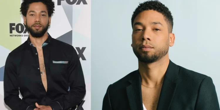 jussie smollett net worth