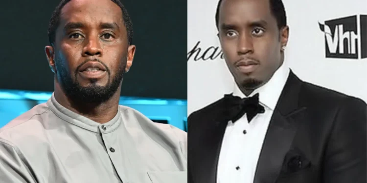 diddy lawyer quit