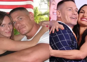 Elizabeth Huberdeau: Untold Story, Divorce & Life After John Cena