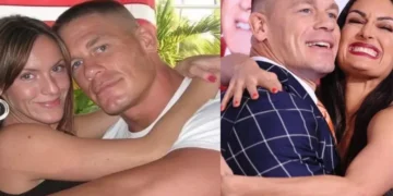 Elizabeth Huberdeau: Untold Story, Divorce & Life After John Cena