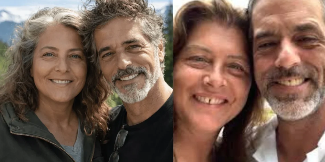 sue aikens husband michael heinrich