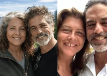 sue aikens husband michael heinrich