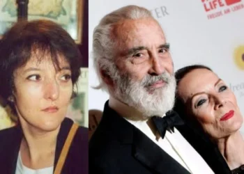 christina erika carandini lee