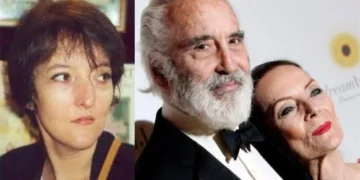 christina erika carandini lee