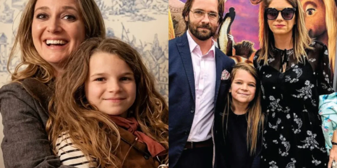 Holly Revord Wiki: Family, Career, Daughter, and Personal Life