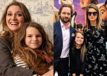 Holly Revord Wiki: Family, Career, Daughter, and Personal Life