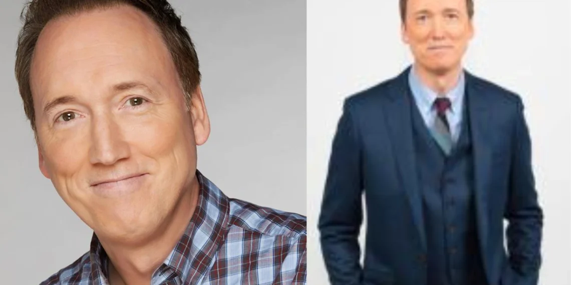 tom shillue