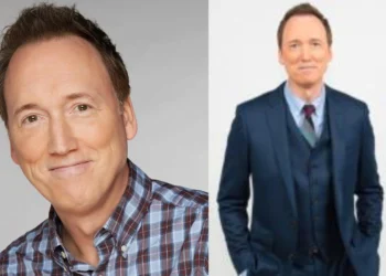 tom shillue