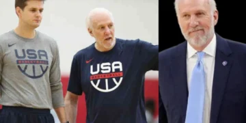 micky popovich