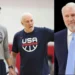 micky popovich