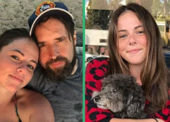 Erin Trussell Age: How Old Is Duncan Trussell’s Wife?