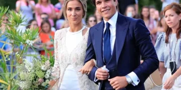 Paul Cerrito Wedding: Inside His Marriage to Yasmine Bleeth