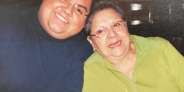 Esther P. Mendez: The Untold Story of Gabriel Iglesias’ Mother