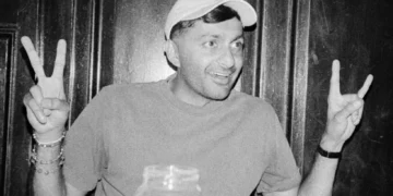 Nimesh Patel Amy Havel: What Public Sources Reveal About Their Private Life