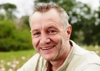 Baxter Helson: The Private Life Behind a Famous Family Name