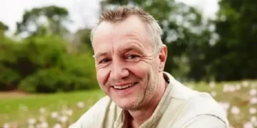 Baxter Helson: The Private Life Behind a Famous Family Name