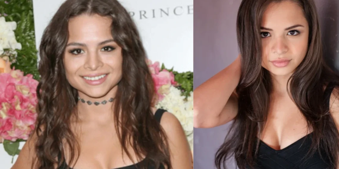 Sasha Clements Biography