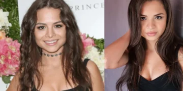 Sasha Clements Biography