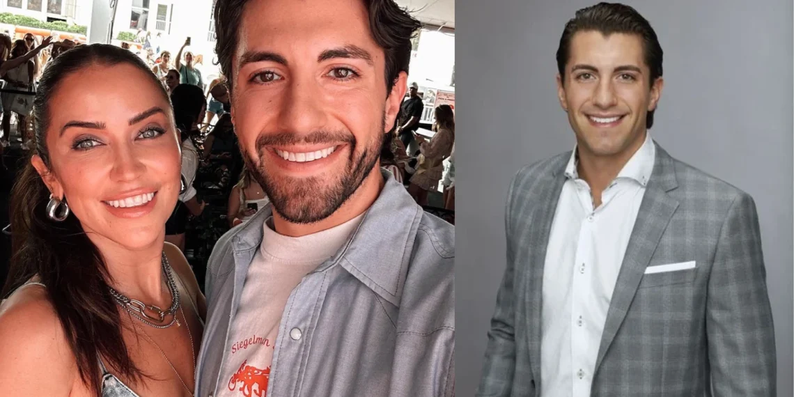 Jason Tartick Age: Complete Biography, Career, Net Worth, Relationships, and Life Story