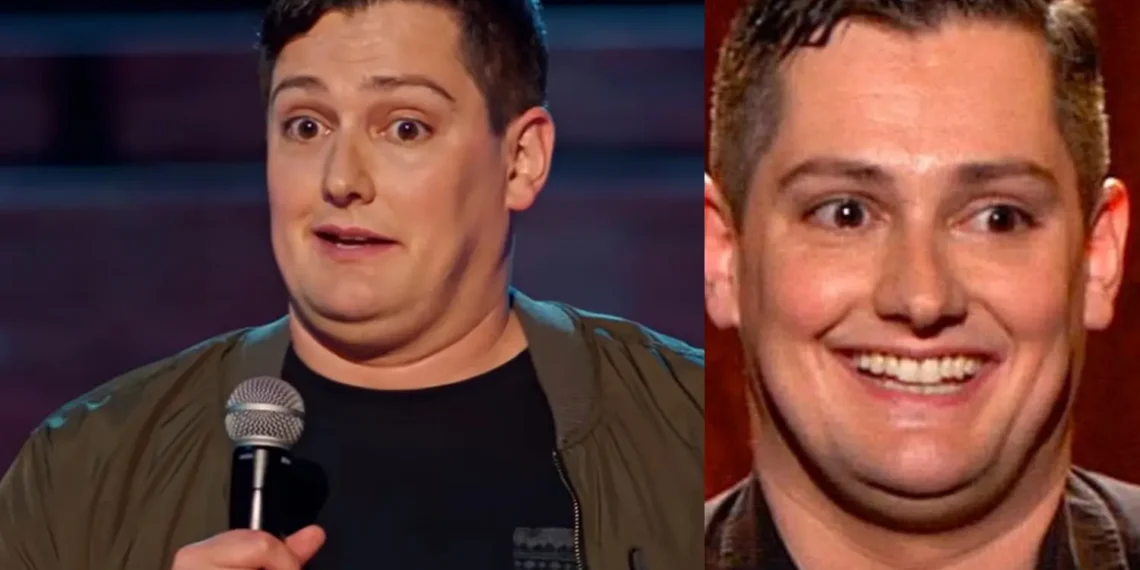 Joe Machi net worth