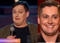Joe Machi net worth
