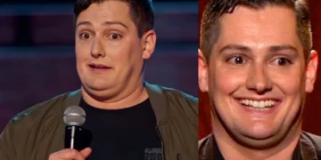 Joe Machi net worth