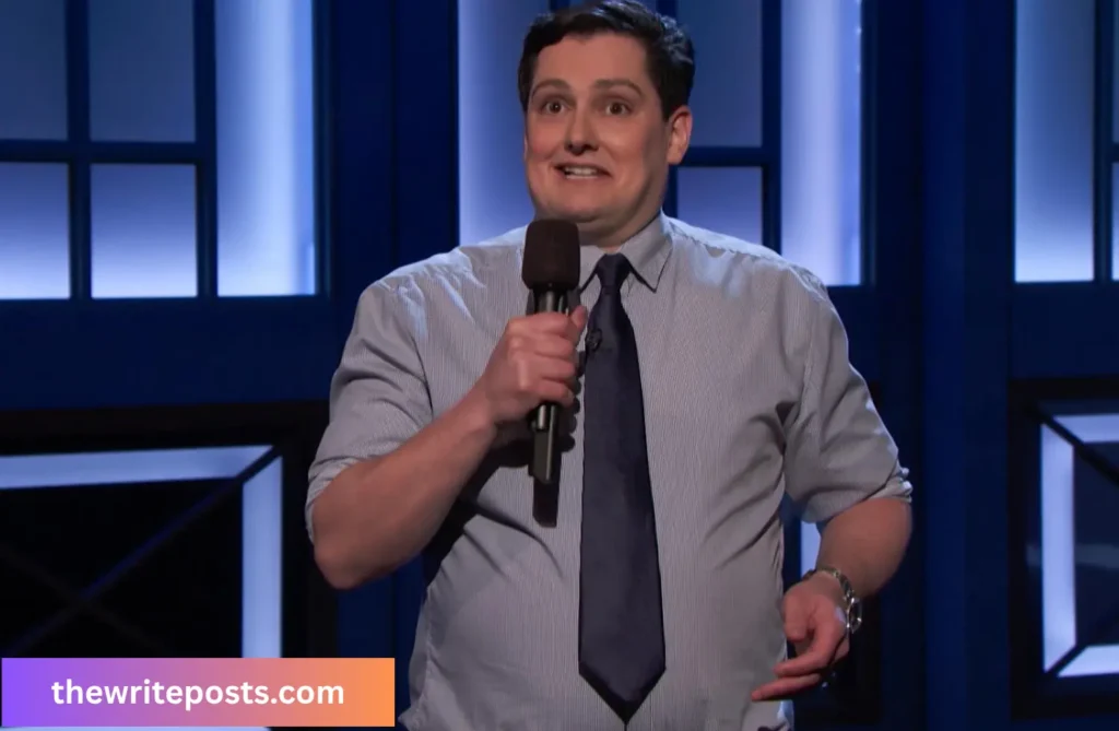 Joe Machi net worth