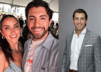 Jason Tartick Age: Complete Biography, Career, Net Worth, Relationships, and Life Story
