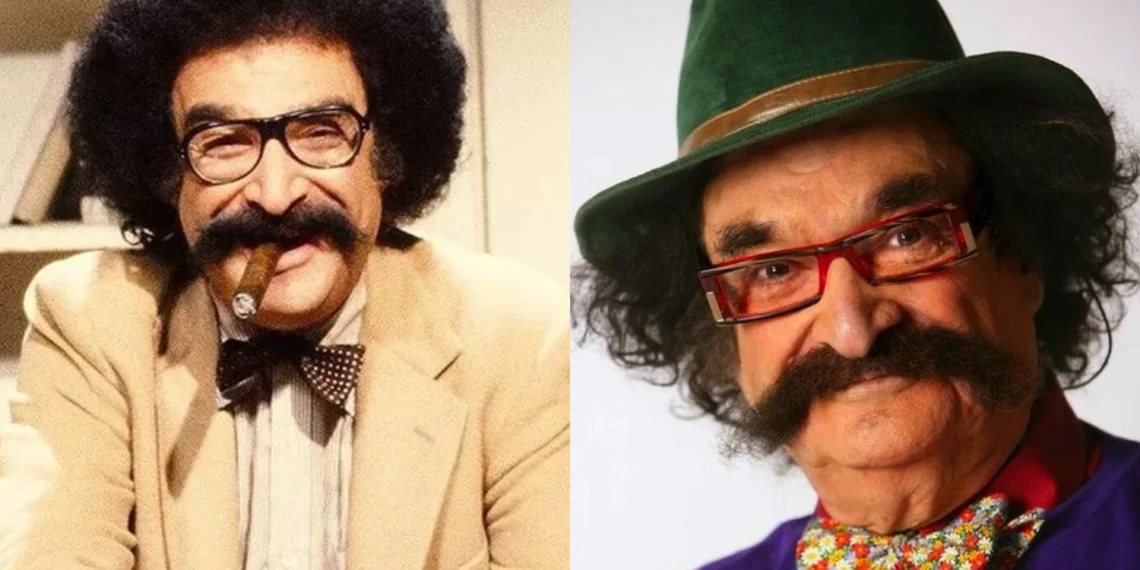 Gene Shalit Net Worth