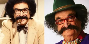 Gene Shalit Net Worth