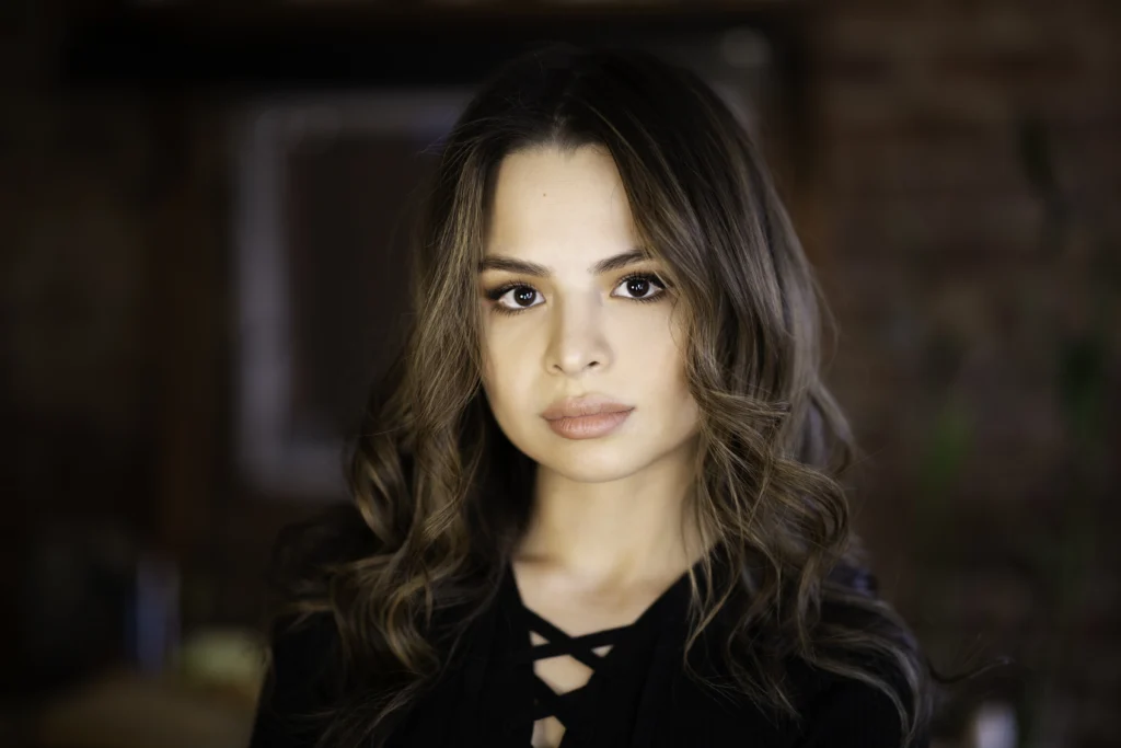 Sasha Clements Biography