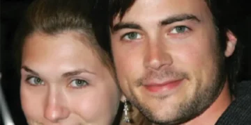 Who Is Lora Chaffins? Inside Matt Long’s Private Marriage and Family Life
