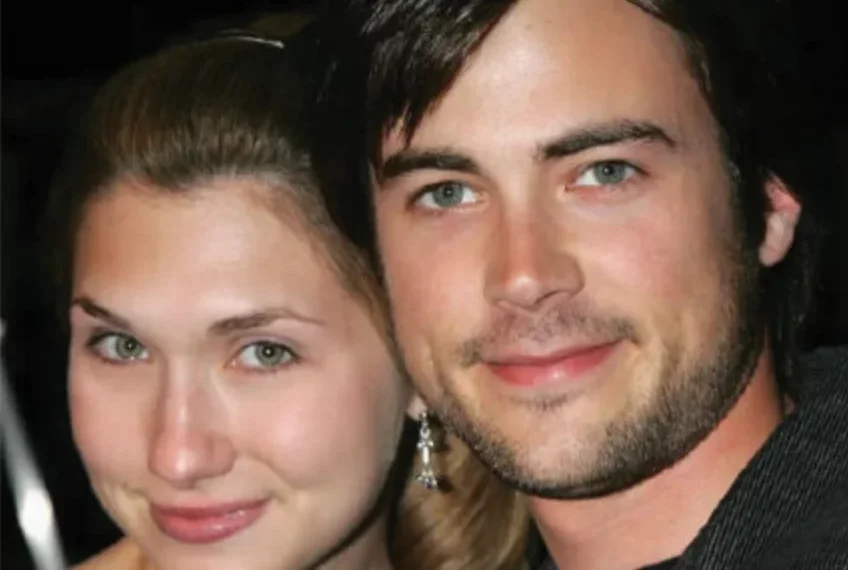 Who Is Lora Chaffins? Inside Matt Long’s Private Marriage and Family Life