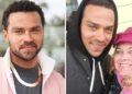 Johanna Chase Jesse Williams Mother: The Inspiring Story Behind the Actor’s Family Background