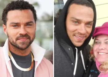 Johanna Chase Jesse Williams Mother: The Inspiring Story Behind the Actor’s Family Background