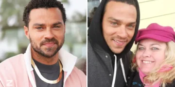 Johanna Chase Jesse Williams Mother: The Inspiring Story Behind the Actor’s Family Background