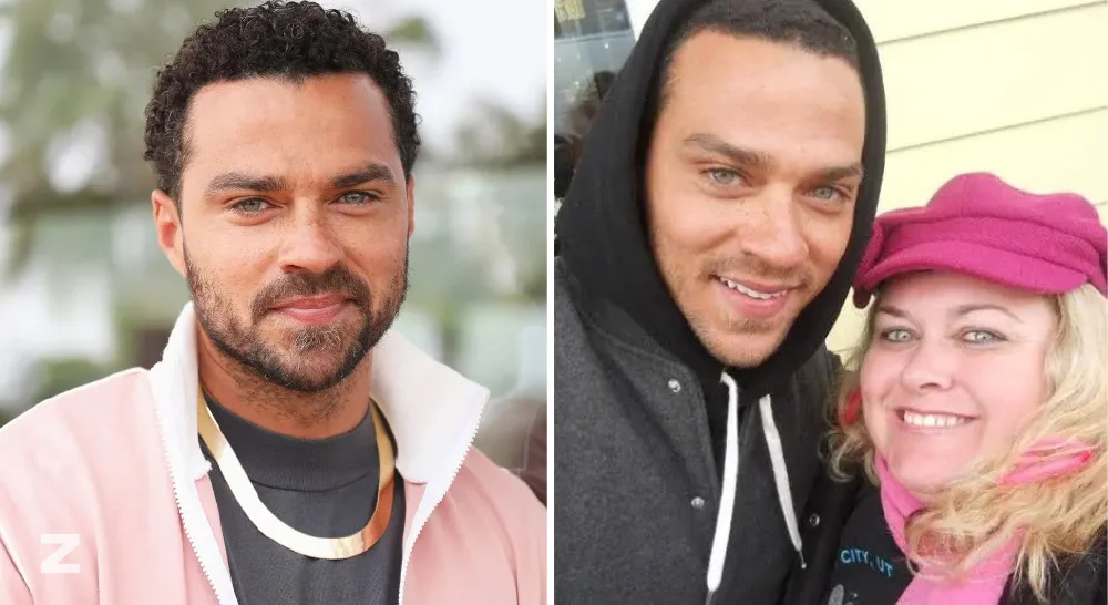 Johanna Chase Jesse Williams Mother: The Inspiring Story Behind the Actor’s Family Background