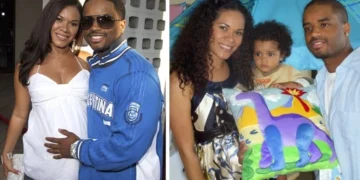 Miles Xavier Tate Age: How Old Is Larenz Tate’s Son?