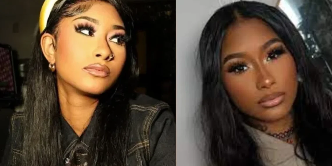ming maraj age