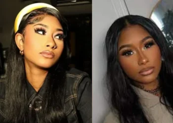 ming maraj age