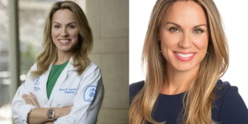 dr nicole saphier