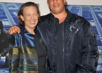 Delora Sherleen Vincent: The Woman Behind Vin Diesel’s Success