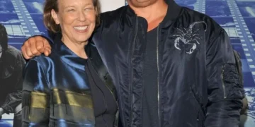 Delora Sherleen Vincent: The Woman Behind Vin Diesel’s Success