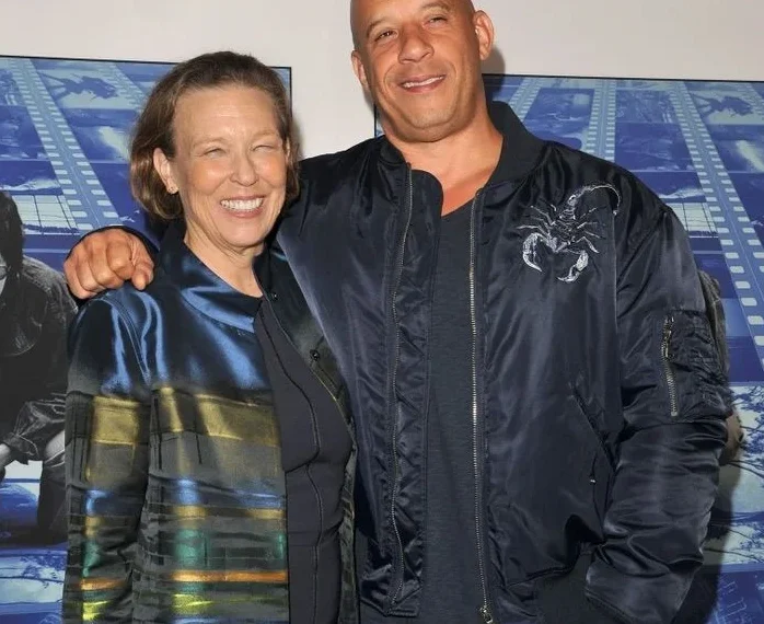 Delora Sherleen Vincent: The Woman Behind Vin Diesel’s Success