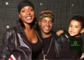 Nolan Pentz Martinez: Inside the Private Life of Nona Gaye’s Son and Marvin Gaye’s Family Legacy