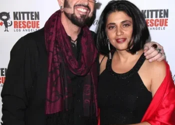 Who Is Jackson Galaxy's Wife