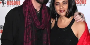 Who Is Jackson Galaxy's Wife